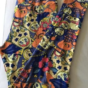 TC LuLaRoe Leggings
